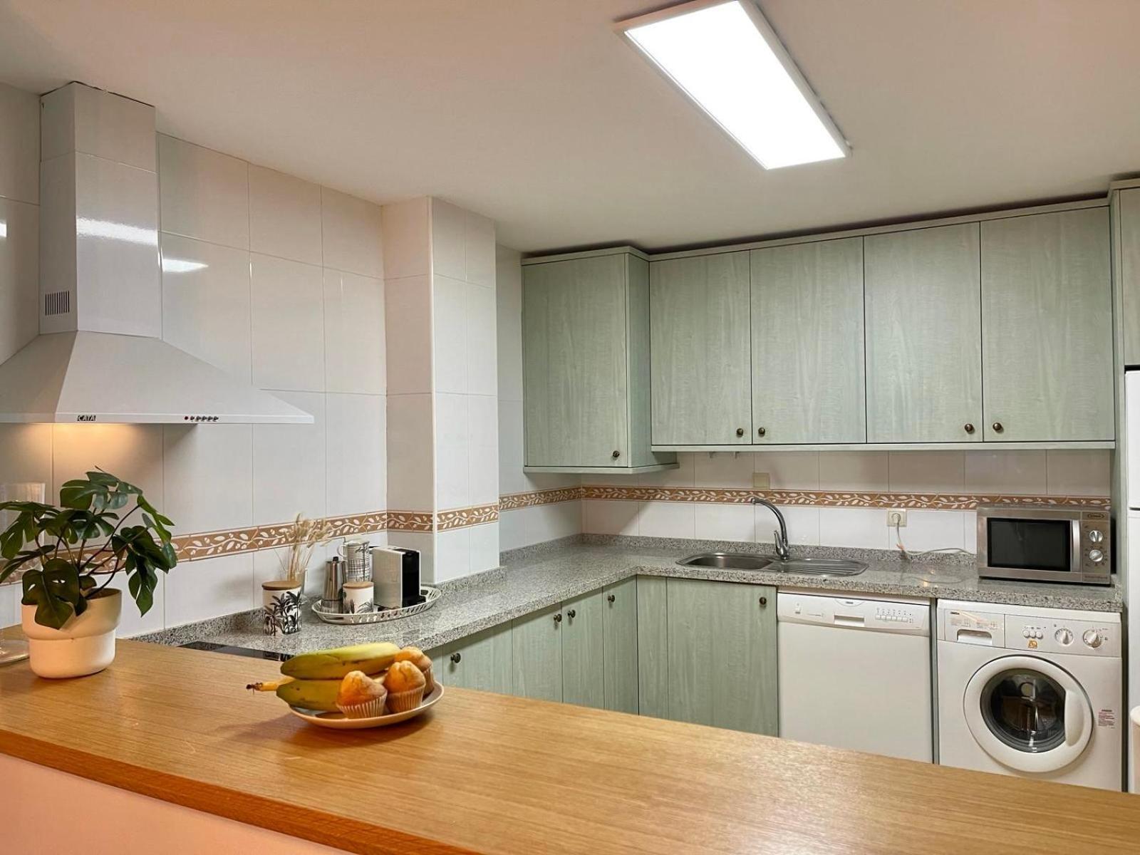 Ferienwohnung La Casa Del Ciervo Sierra Nevada Guejar Sierra Exterior foto